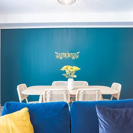 L'elegance Troyenne - Prox De Апартаменты *