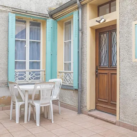 L'elegance Troyenne - Prox De Апартаменты *